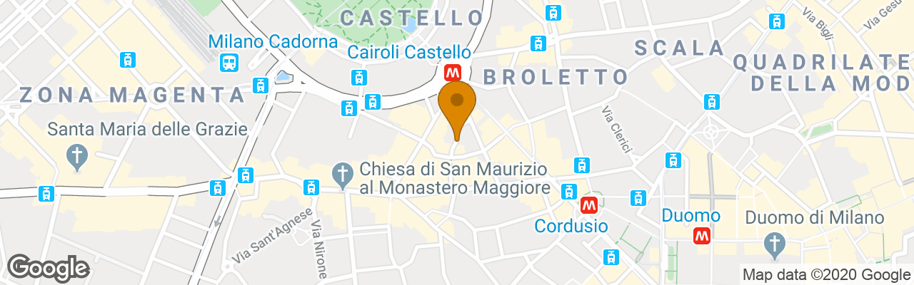 Hotel Genius Downtown 