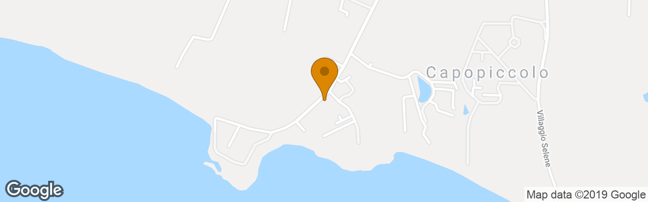 Hotel Baia dei Gigli 