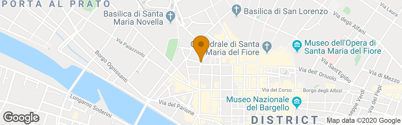 Hotel Tornabuoni La Petite Suite 