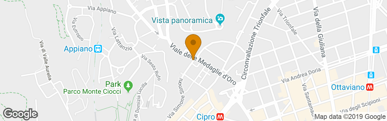 Hotel Residence Medaglie D'Oro 