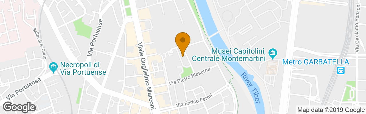 Hotel H10 Roma Citta 