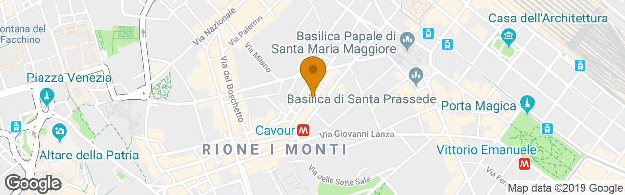 Hotel Dimora Storica Urbana 