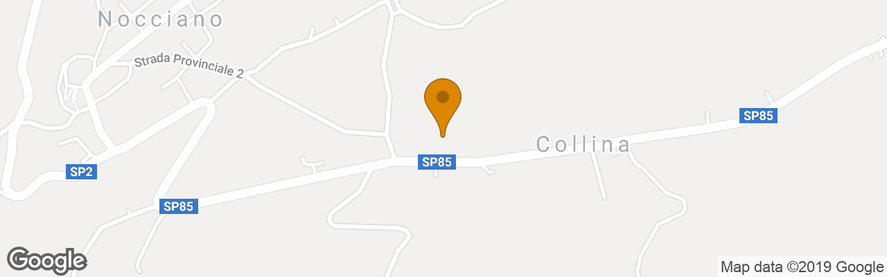 Hotel La Casa In Collina 