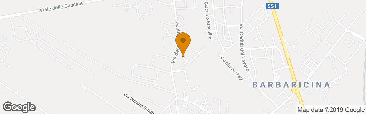 Hotel Residence San Rossore 