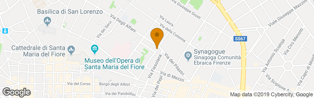 Hotel Relais Dante e Beatrice 