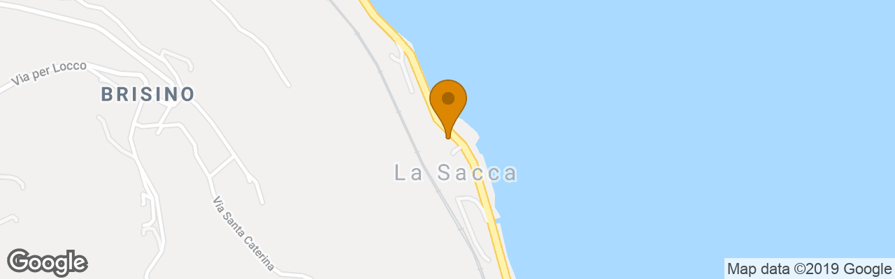 Hotel La Sacca 