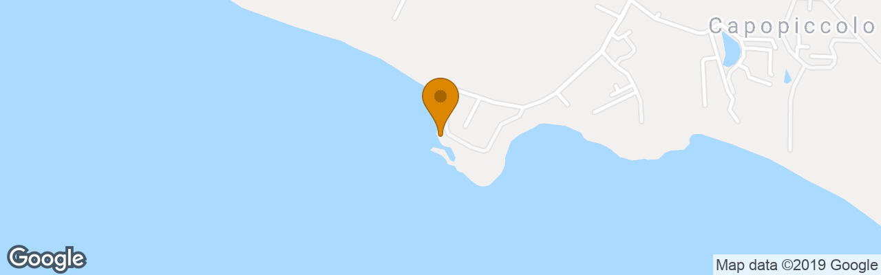 Hotel La Darsena Residence 