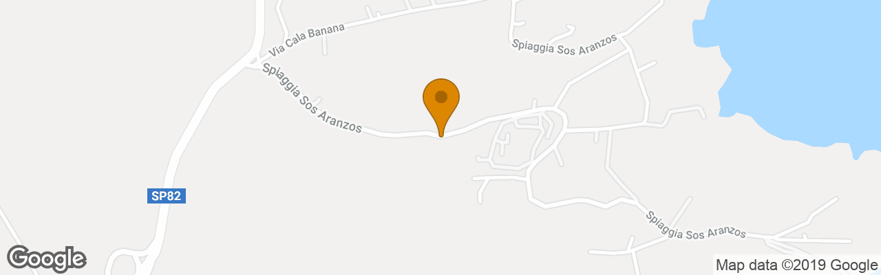 Hotel Villagio Club Baia Aranzos 