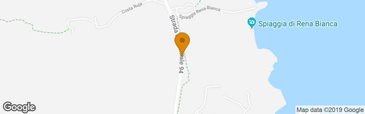 Hotel Residence Petralana 