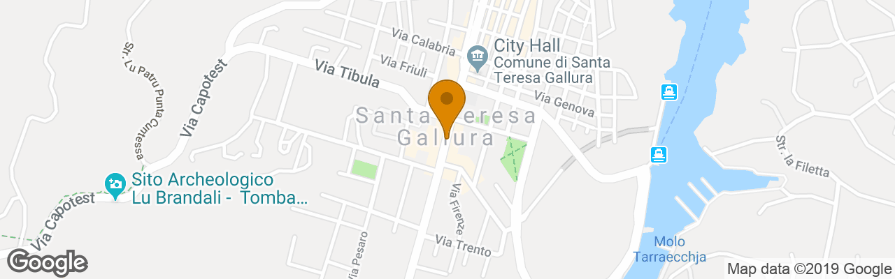 Hotel La Reggia Di Nausicaa 