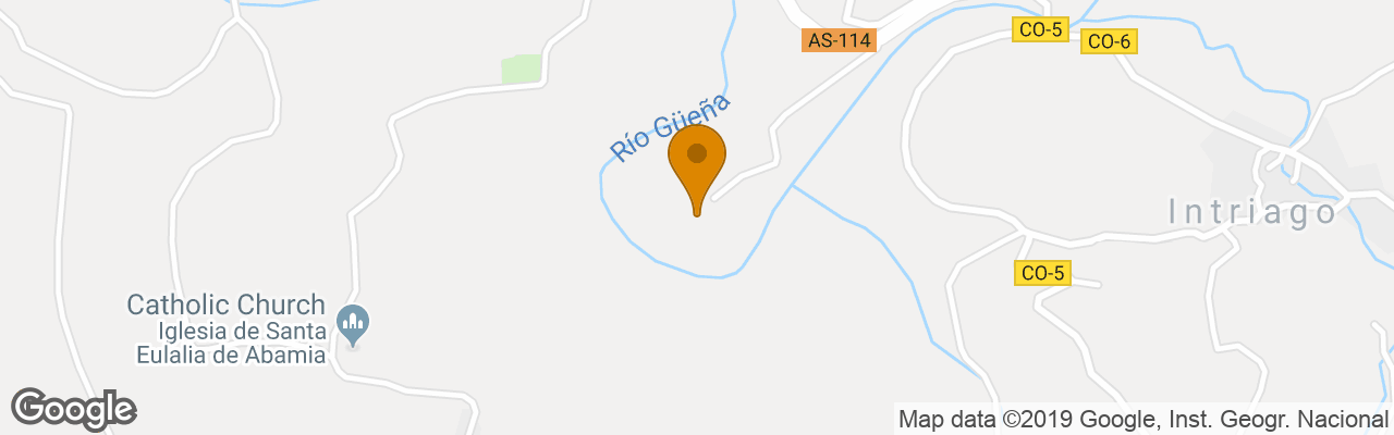 Casa De Aldea Riosol 