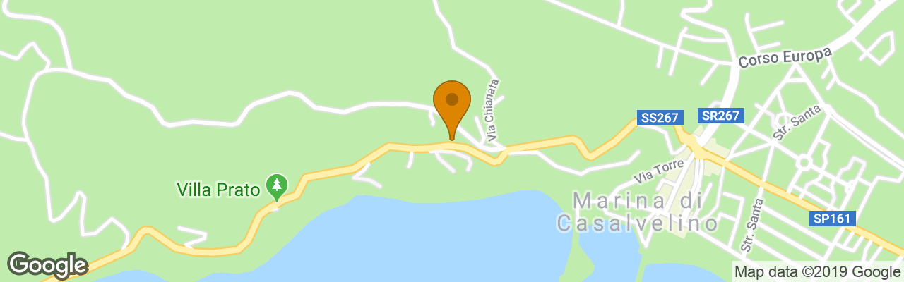 Hotel Villaggio Club Hydra 