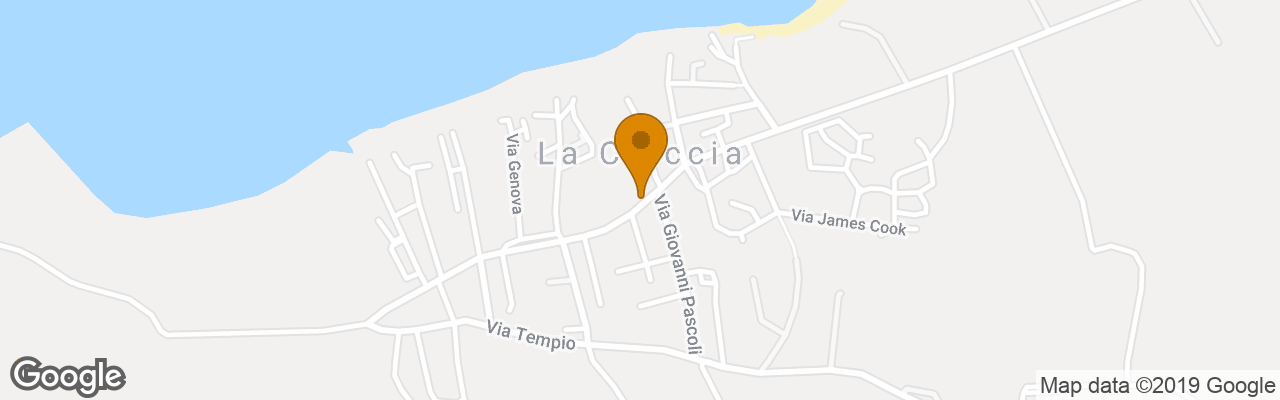 Hotel Residence La Ciaccia 