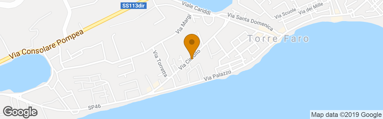 Hotel Club Capo Peloro 