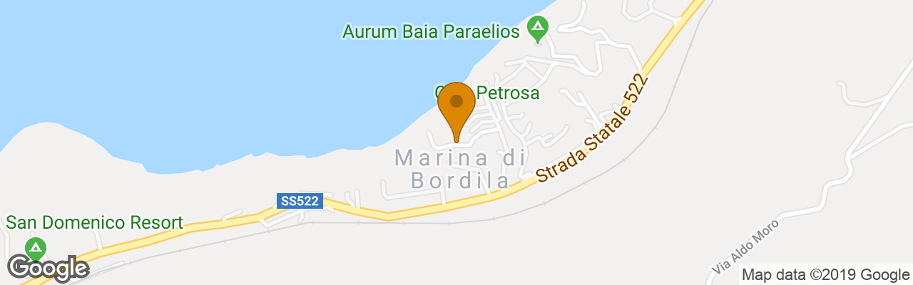 Hotel Blue Paradise Resort 