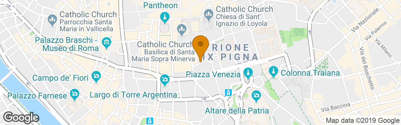 Hotel Relais Group Pantheon 