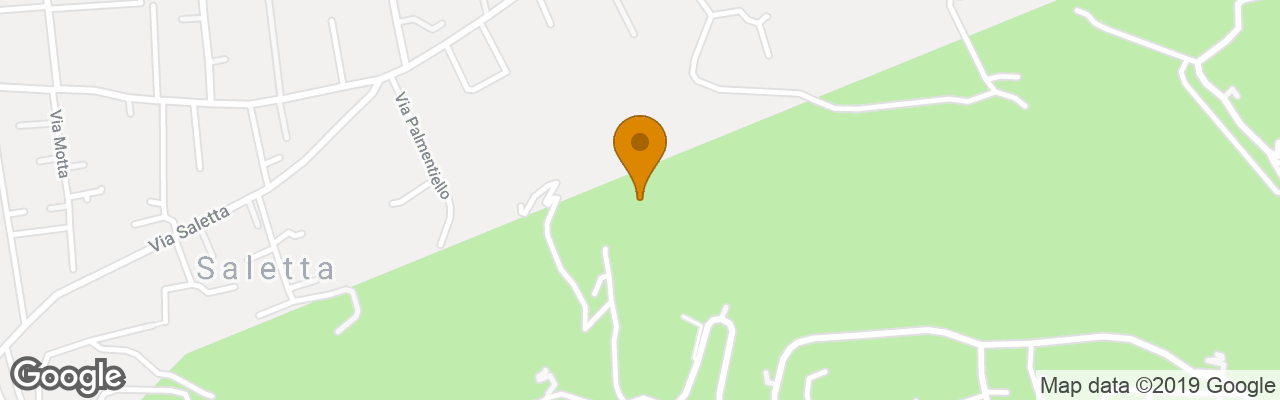 Hotel Villa Palmentiello 