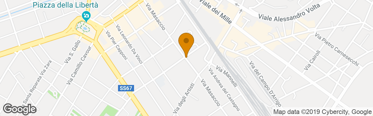 Hotel Relais Ugolini 