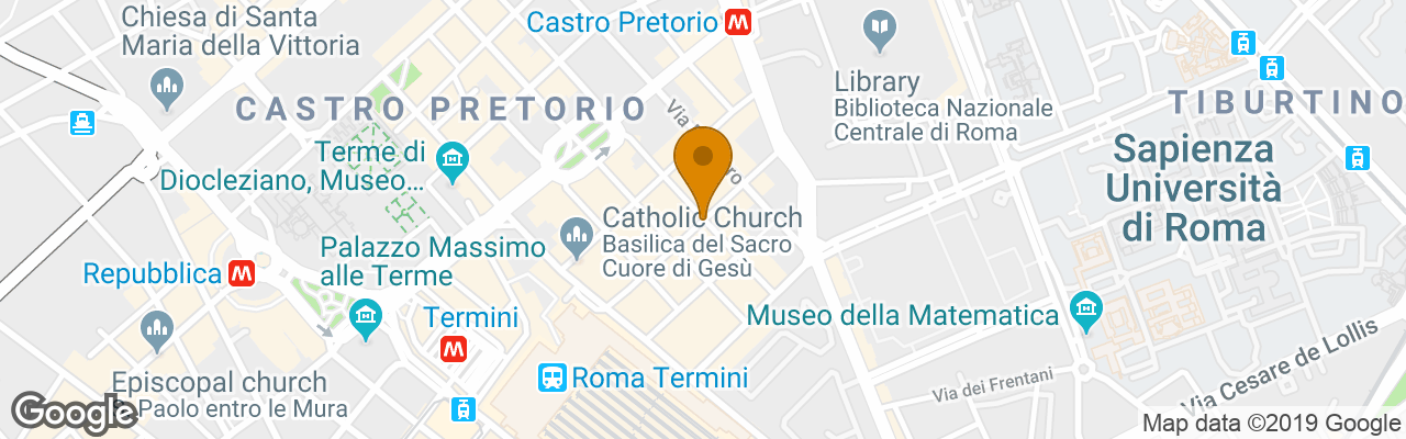 Hotel Venetia Palace 