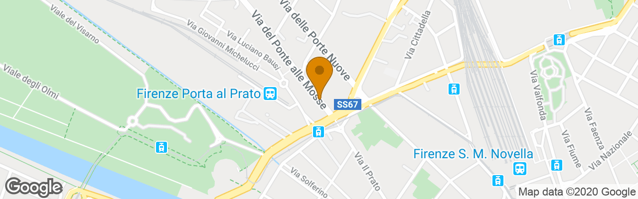 Hotel Residence Porta Al Prato 