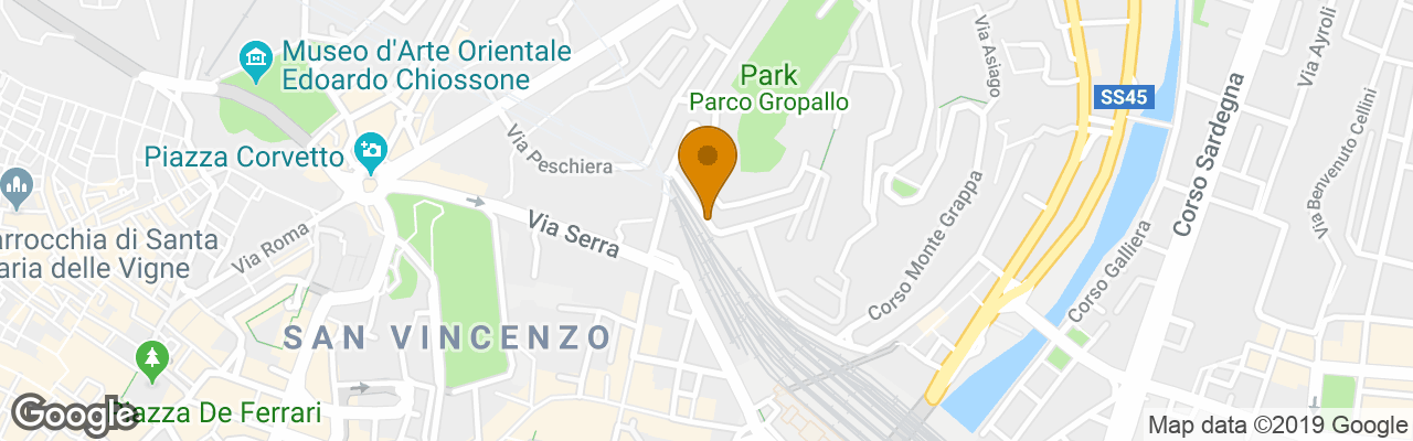 Essiale Bed & Breakfast 