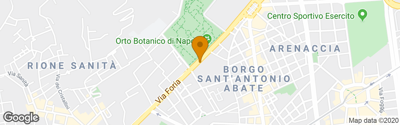 Bed and Breakfast Bed&Breakfast Il Giardino Segreto 