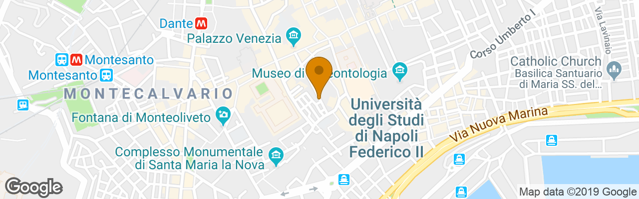 Decumani Hotel De Charme 