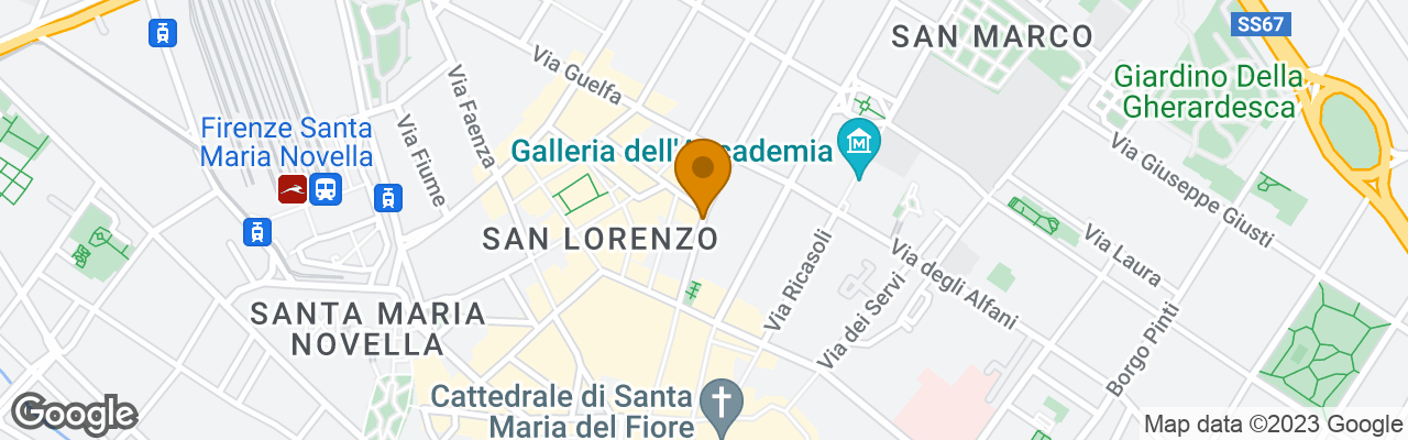 Hotel Ginori Al Duomo 