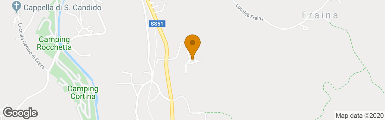 Miramonti Majestic Grand Hotel 