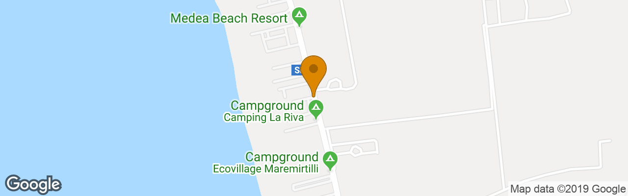 Hotel Heracles Village 