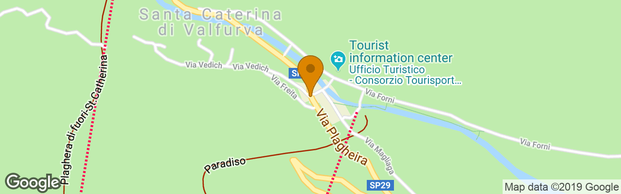 Hotel Residence 3 Signori 