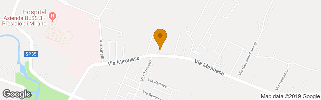 Hotel Villa Patriarca 