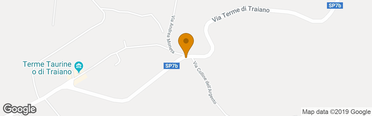 Hotel Tenuta Dell Argento 