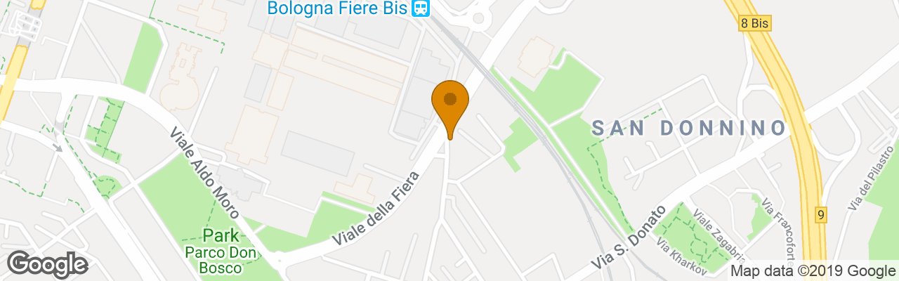 Novotel Bologna Fiera 