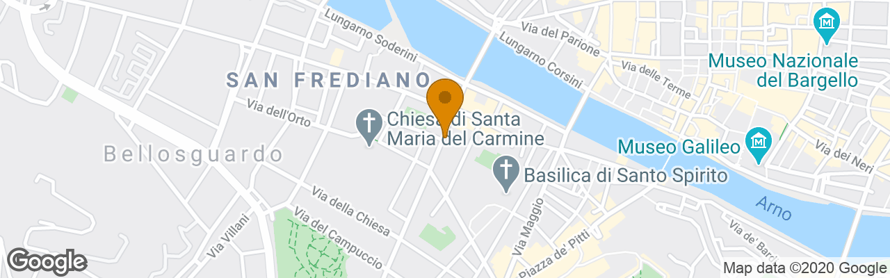 Apartamentos Thats Italy 