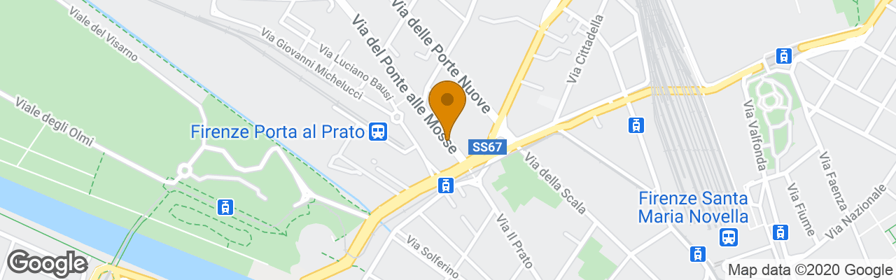 Hotel La Luna Guesthouse 