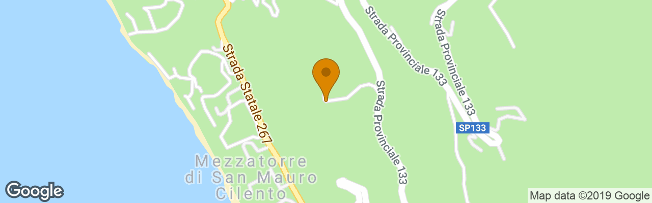 Hotel Il Poggio Del Mare 