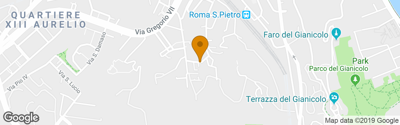 Apartamentos St. Peter's 