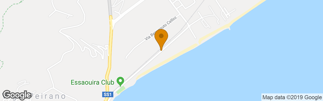 Hotel Al Saraceno Residence 