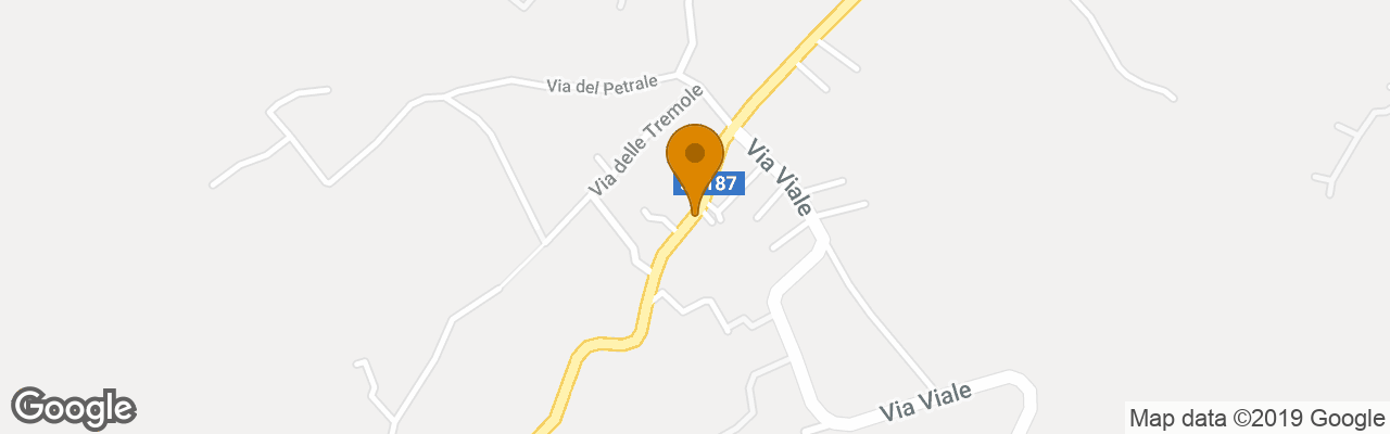 Hotel Baglio Santacroce 