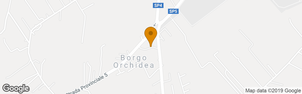 Hotel Villa Orchidea 