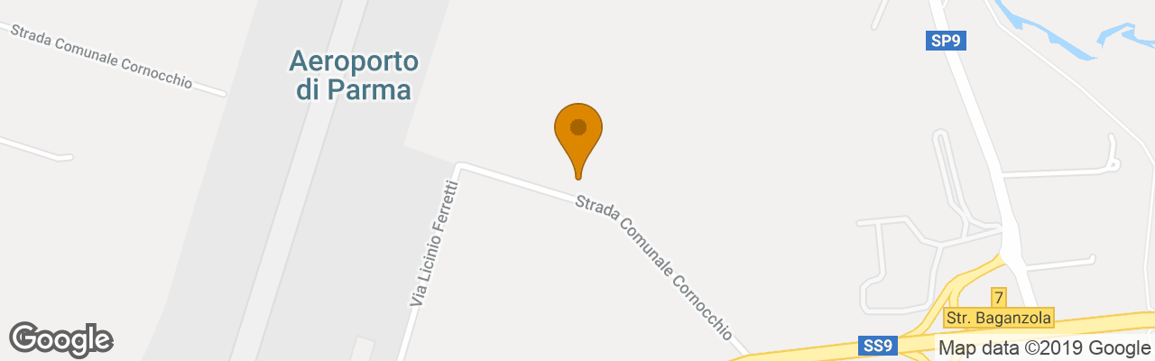 Hotel Ora City Parma 