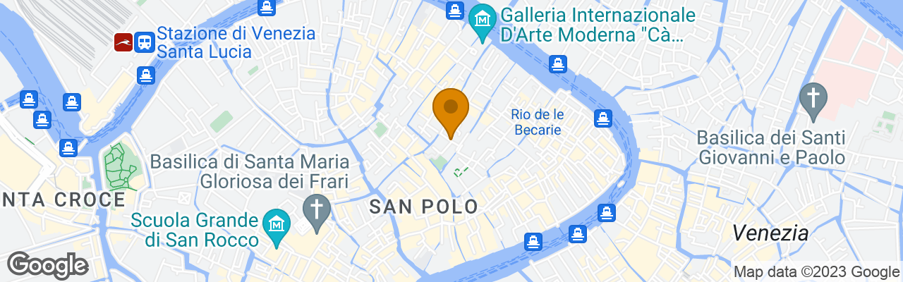 Bed and Breakfast Bed&Breakfast Ca' Bonvicini 