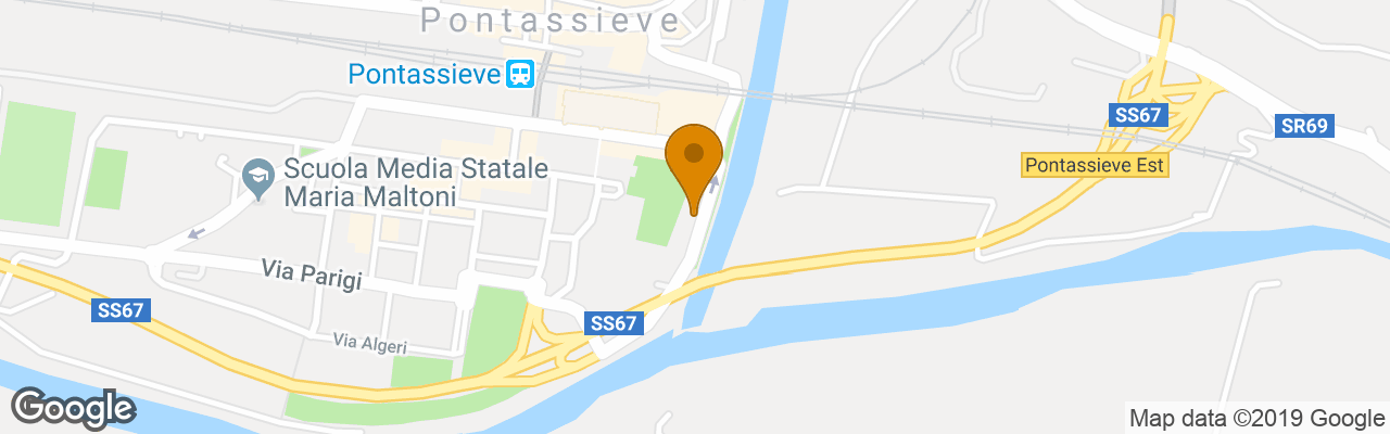 Bed and Breakfast Bed&Breakfast Albergo I Villini  