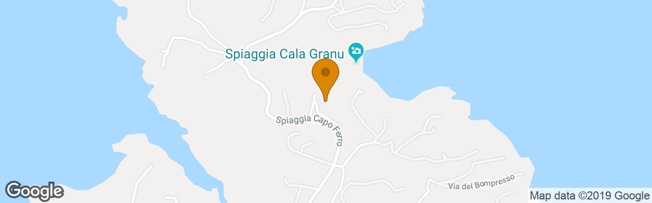 Grand Hotel In Porto Cervo 