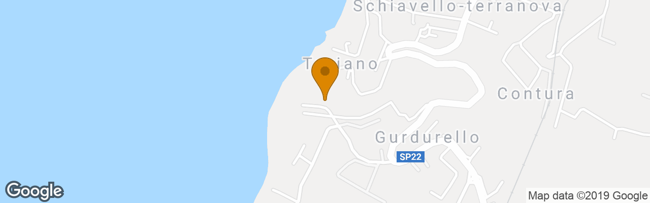 Hotel Villaggio Club Baia del Sole 