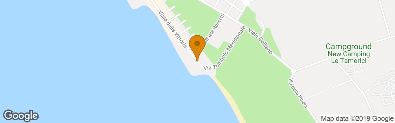 Hotel Club Stella Marina 