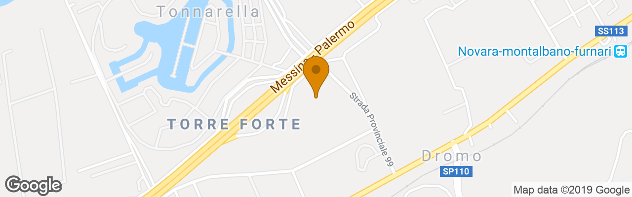 Club Hotel Baia Di Tindari 