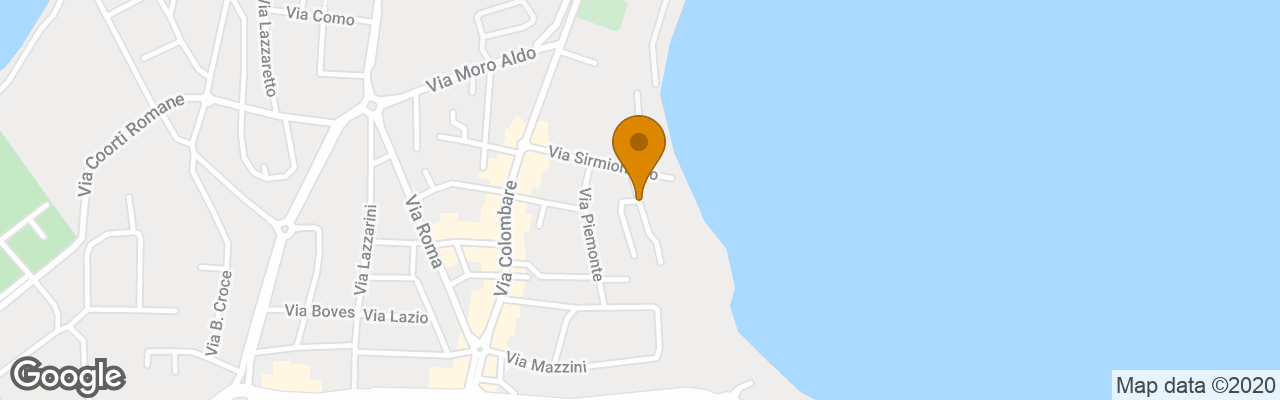 Residence Hotel Virgilio 