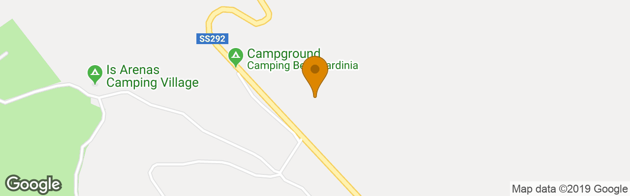 Golf Hotel Is Arenas Resort 